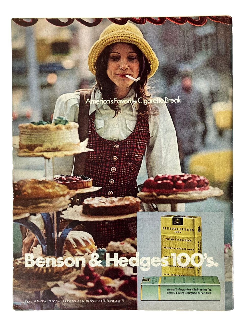 Phil Esposito Boston Bruins Signed 1972 Sports Illustrated Magazine PSA/DNA