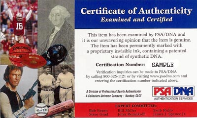 Joe Frazier Autographed Boxing Yearbook Magazine Cover PSA/DNA #S48496