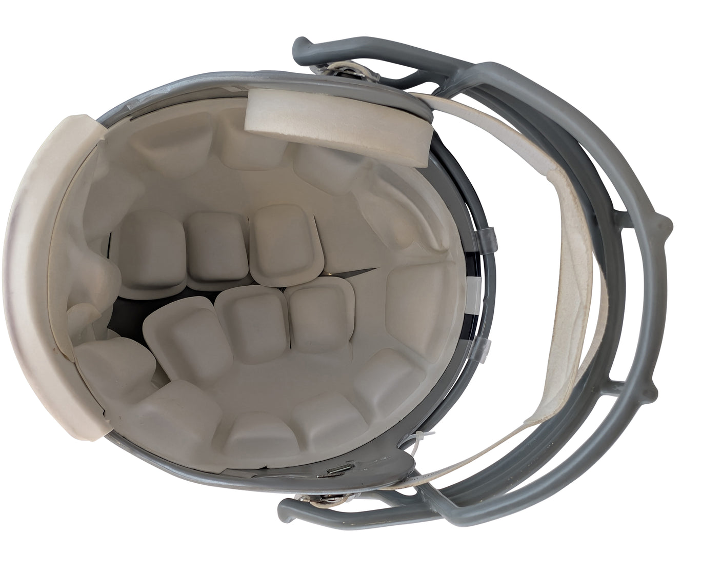 Cowboys Emmitt Smith Authentic Signed VSR4 Full Size Rep Helmet BAS Witnessed