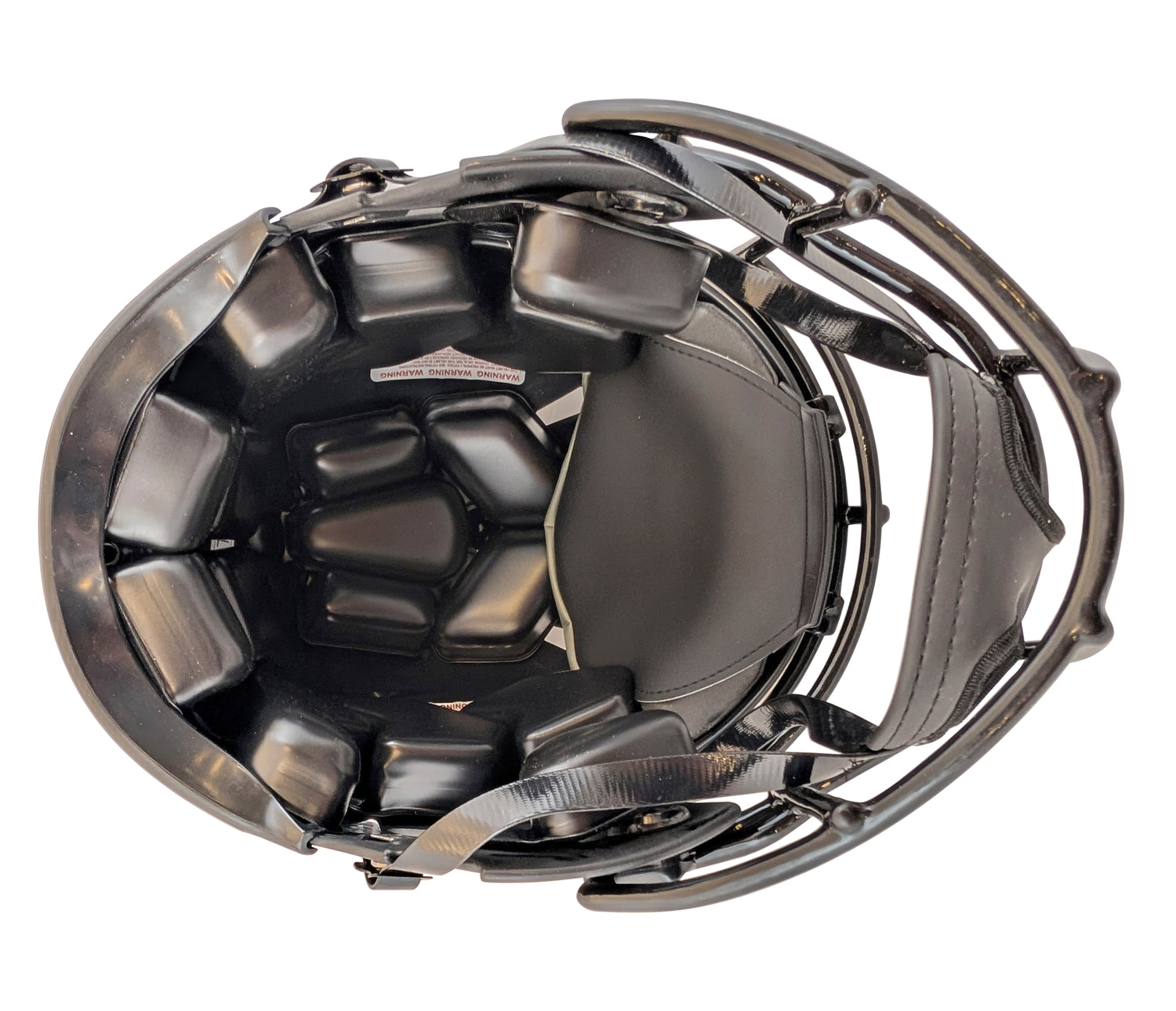 Chargers Antonio Gates "HOF" Signed Eclipse F/S Speed Proline Helmet W/ Case BAS