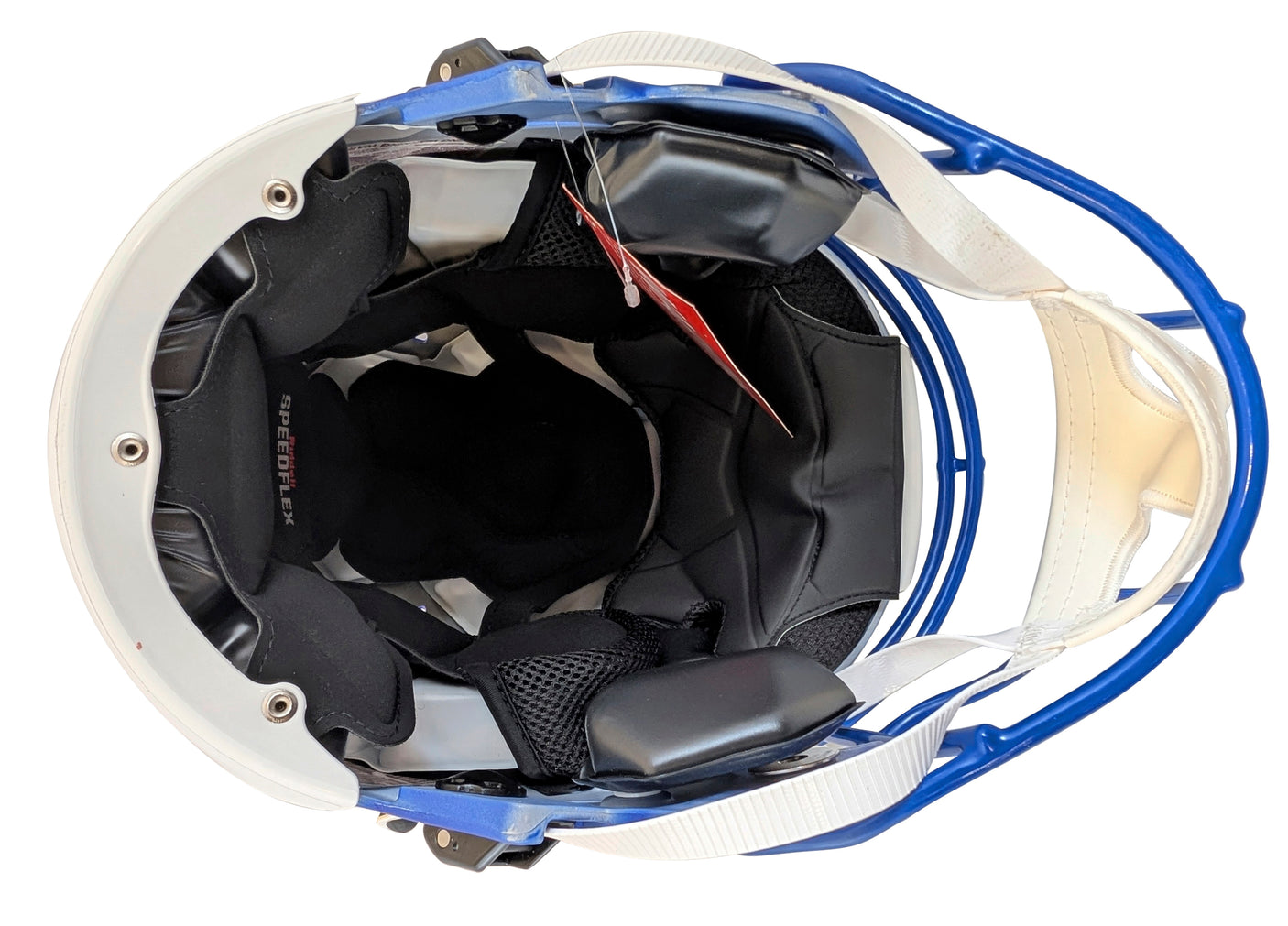 Rams Puka Nacua Authentic Signed Speed Flex Full Size Helmet Fanatics