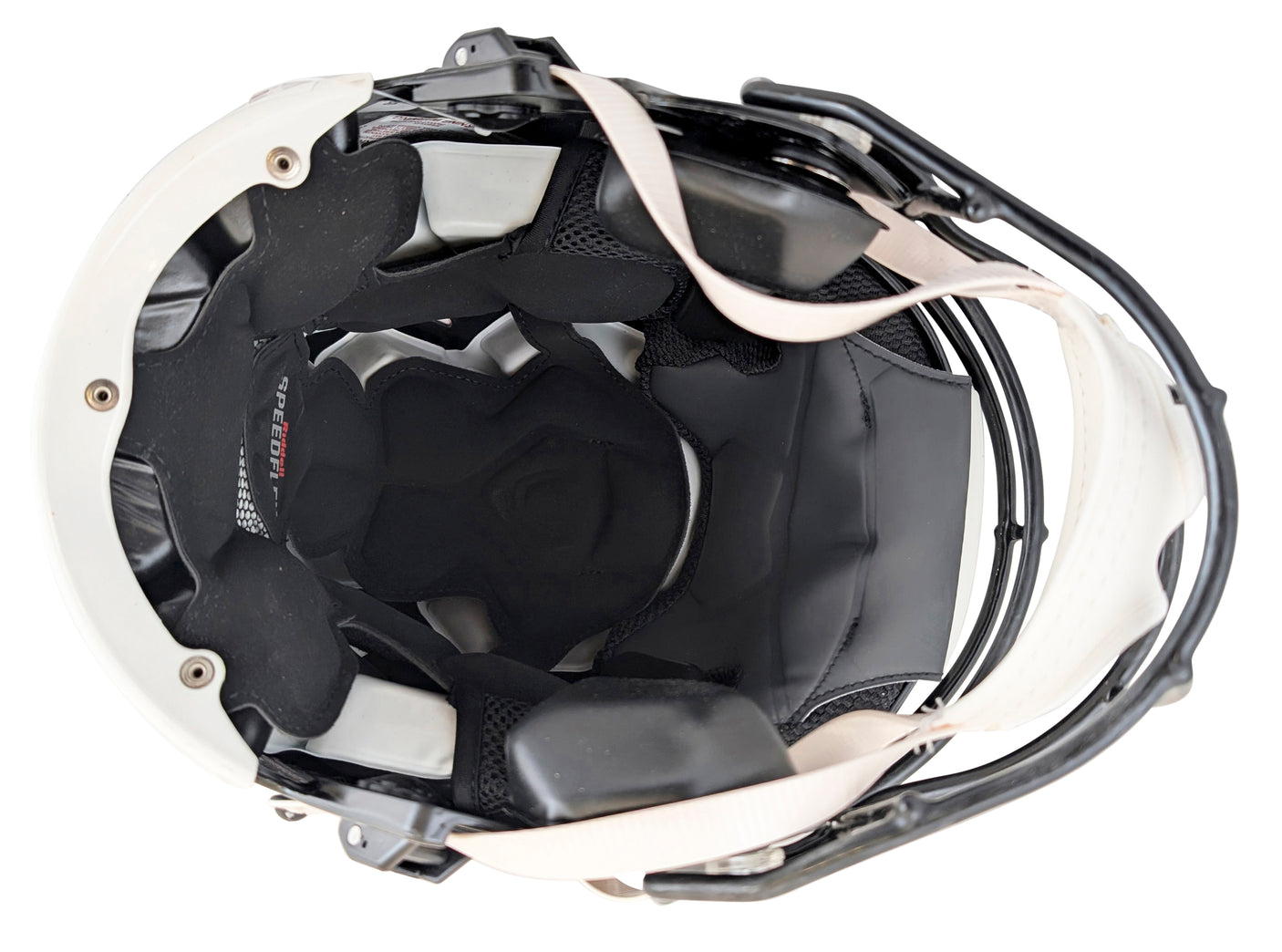 Jaguars Brian Thomas Jr. Authentic Signed Speed Flex Full Size Helmet Fanatics