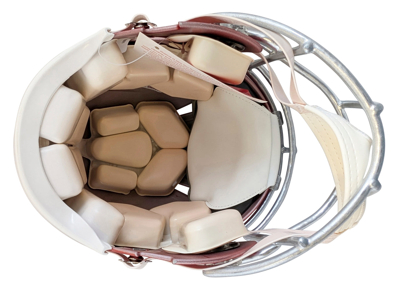 Giants Phil Simms "SB XXI MVP" Signed Flash Full Size Speed Proline Helmet BAS W