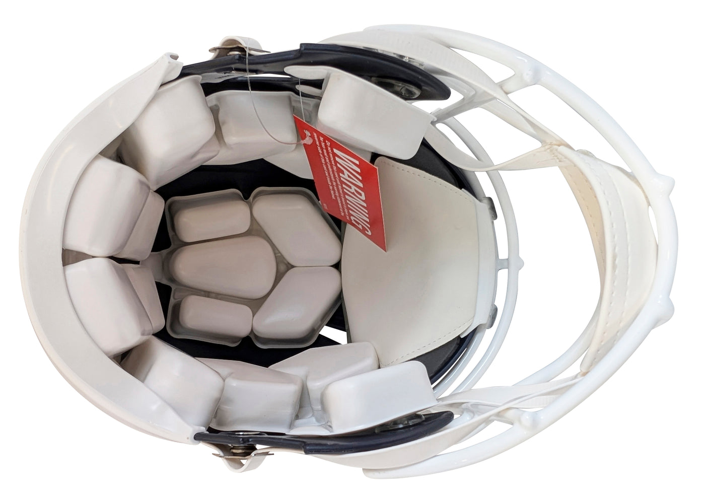 Giants (2) Taylor & Simms Signed 1981-99 TB F/S Speed Proline Helmet W/ Case BAS