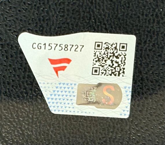 Rhea Ripley Signed Framed WWE Judgement Day Vest Fanatics