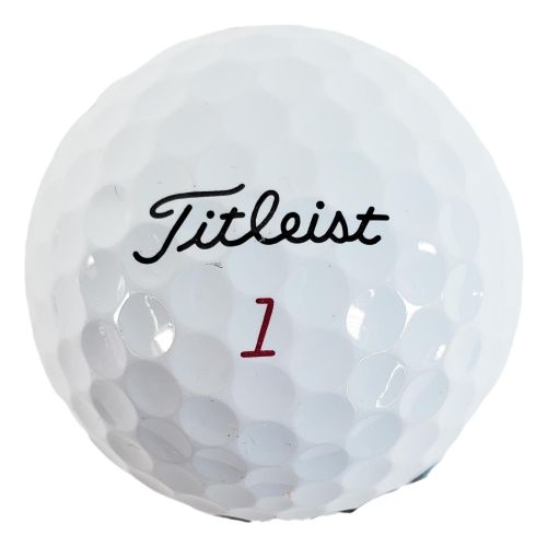 Rickie Fowler Signed Titleist Golf Ball JSA QR