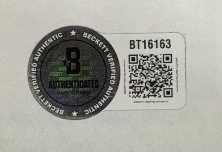 Ron Hextall Signed Framed 16x20 Philadelphia Flyers Photo BAS