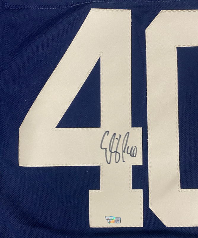 ELIAS PETTERSSON Autographed Vancouver Canucks Adidas 2022-23 Reverse Retro Jersey FANATICS