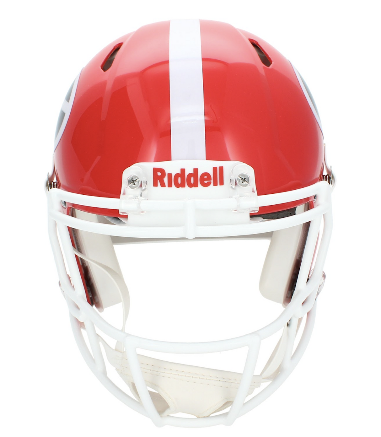 Matthew Stafford Autographed Georgia Bulldogs Speed Authentic Helmet Beckett Witnessed