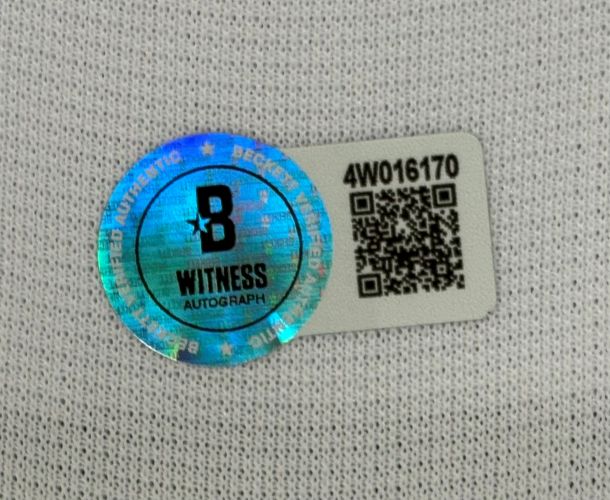 The Sandlot (8) Cast Signed Framed Custom Baseball Jersey BAS