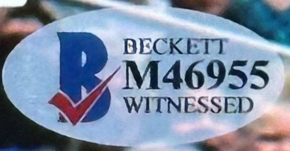 Shaquille O'Neal Signed Framed 16x20 Los Angeles Lakers Photo BAS