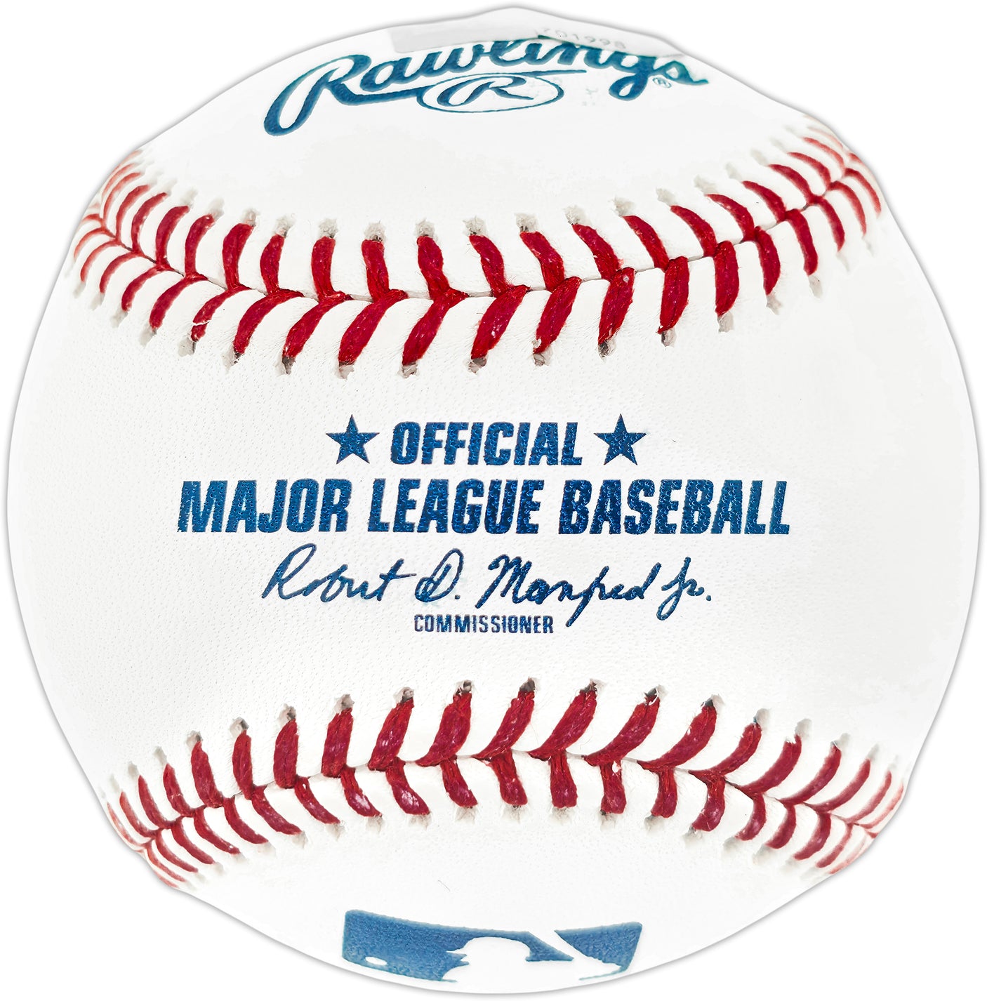 Roman Anthony Autographed Official MLB Baseball Boston Red Sox "MLB Debut 6/9/25" Fanatics & MLB Holo Stock #252788