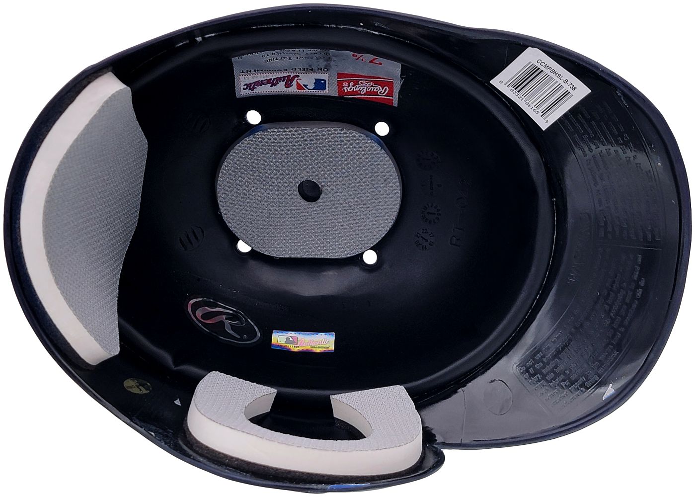 Fernando Tatis Jr Signed San Diego Padres FS Authentic Batting Helmet JSA