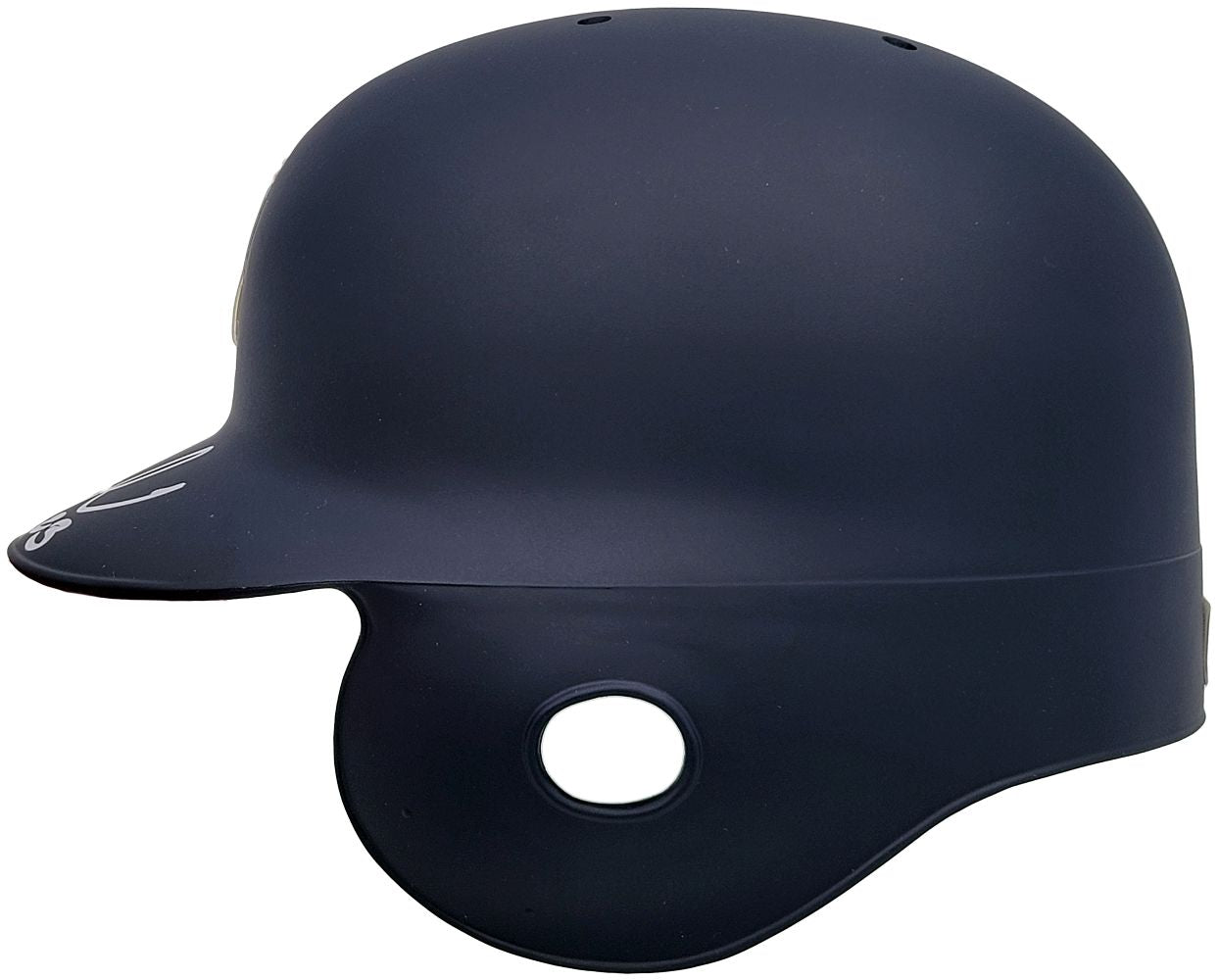 Fernando Tatis Jr Signed San Diego Padres FS Authentic Batting Helmet JSA