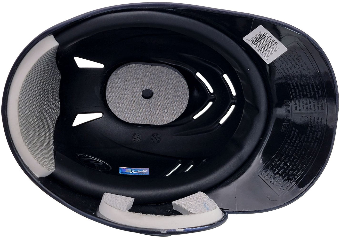 Fernando Tatis Jr Signed San Diego Padres FS Velo Batting Helmet JSA