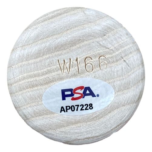 Ted Williams Boston Red Sox Signed Louisville Slugger Bat PSA/DNA LOA