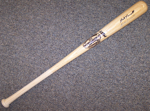 Rick Ferrell Autographed Louisville Slugger Bat Boston Red Sox PSA/DNA #U45692