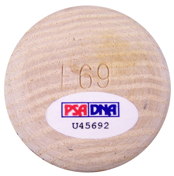 Rick Ferrell Autographed Louisville Slugger Bat Boston Red Sox PSA/DNA #U45692