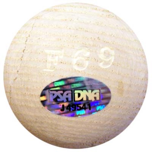 Rick Ferrell Autographed Louisville Slugger Bat Boston Red Sox PSA/DNA #J49541 - PristineMarketplace