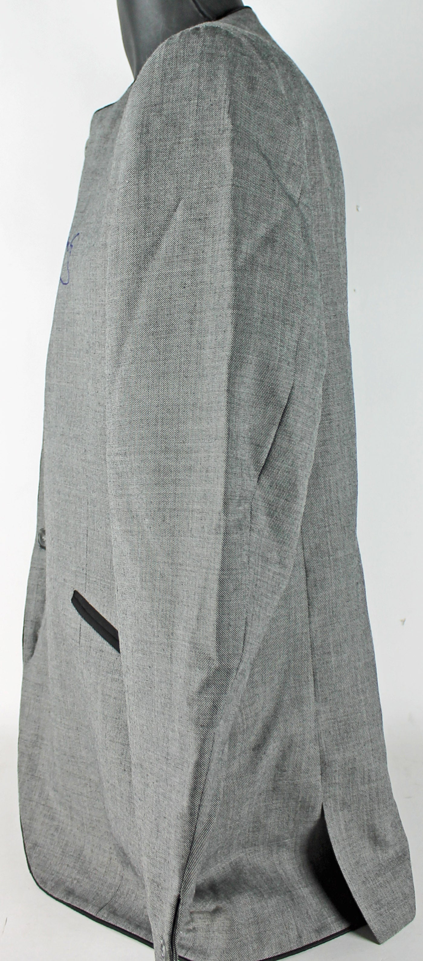 Paul McCartney The Beatles Signed Custom Dezo Hoffman Jacket PSA/DNA #S08153