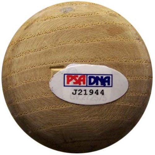 Rick Ferrell Autographed Louisville Slugger Game Model Bat Boston Red Sox PSA/DNA #J21944 - PristineMarketplace