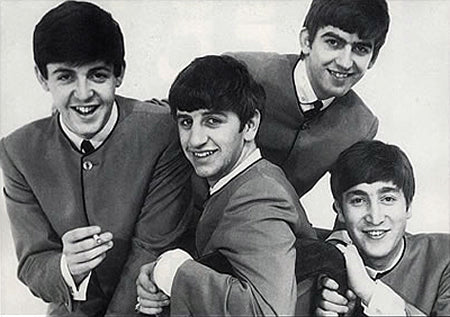 Paul McCartney The Beatles Signed Custom Dezo Hoffman Jacket PSA/DNA #S08153