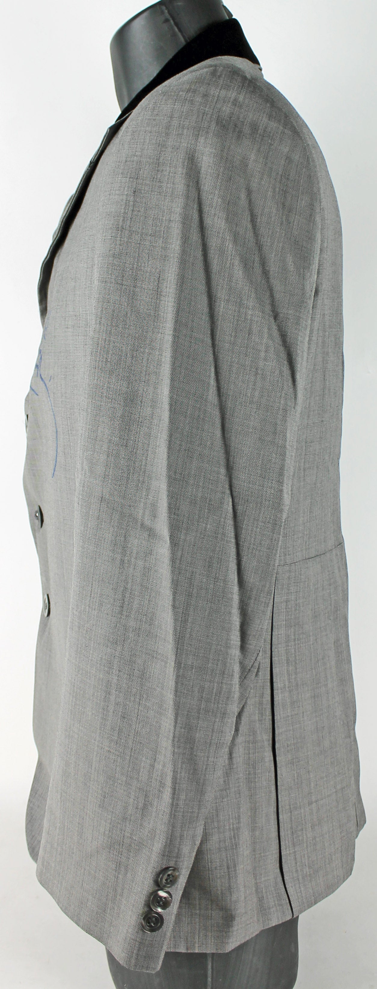 Paul McCartney The Beatles Signed Custom Dezo Hoffman Jacket PSA/DNA #T00760