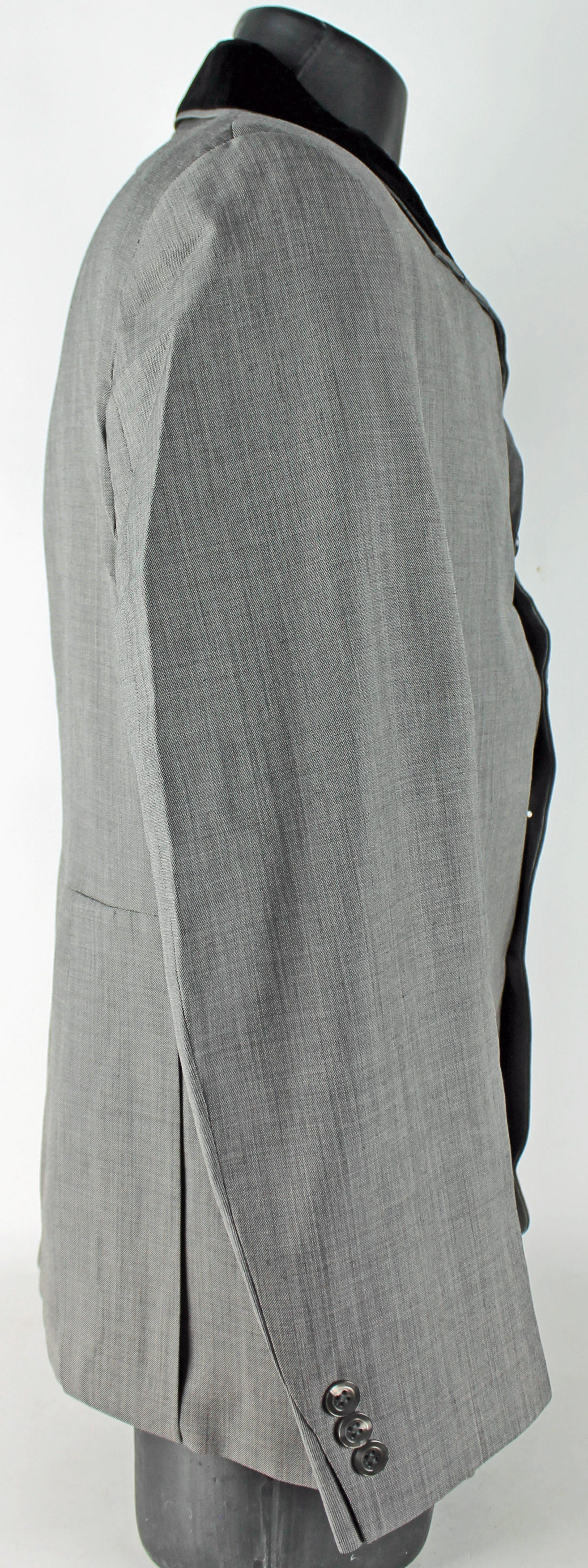 Paul McCartney The Beatles Signed Custom Dezo Hoffman Jacket PSA/DNA #T00760