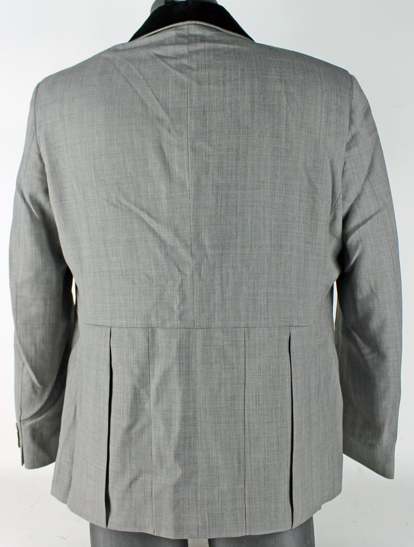 Paul McCartney The Beatles Signed Custom Dezo Hoffman Jacket PSA/DNA #T00760