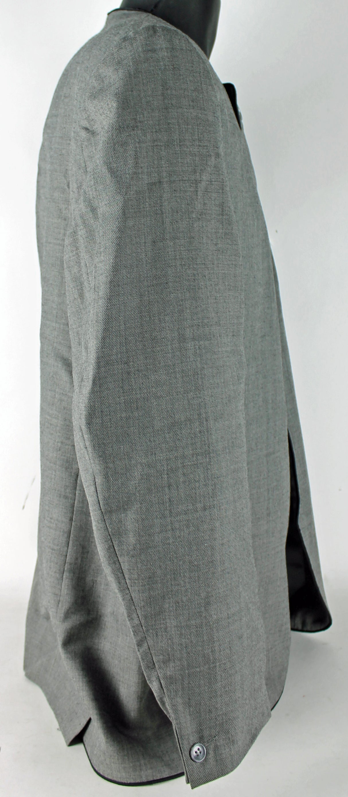 Paul McCartney The Beatles Signed Custom Dezo Hoffman Jacket PSA/DNA #S08153
