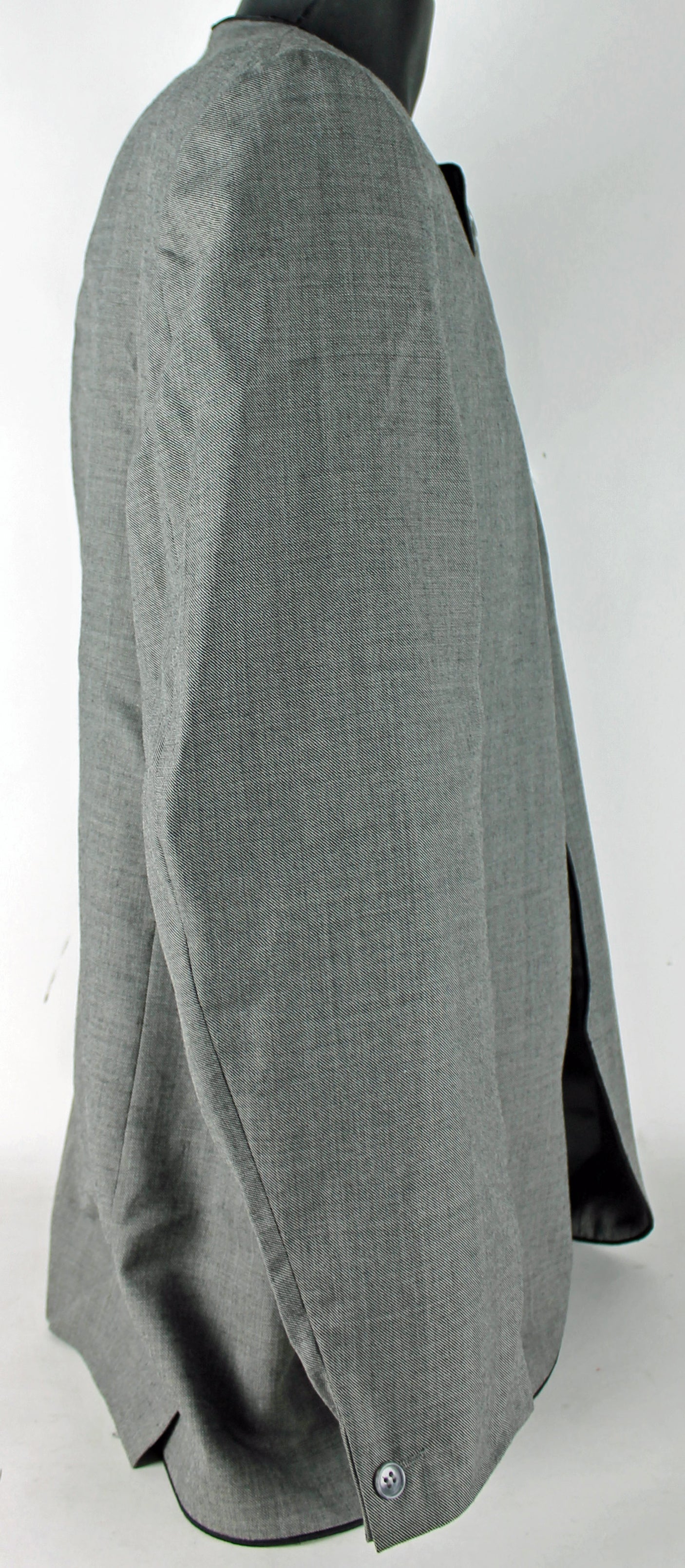 Paul McCartney The Beatles Signed Custom Dezo Hoffman Jacket PSA/DNA #S08153