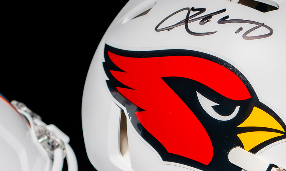 Arizona Cardinals Memorabilia