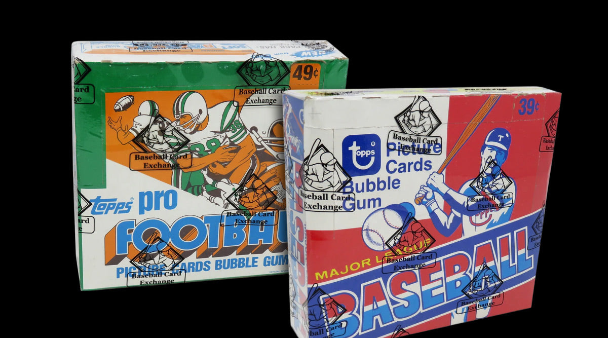 Boxes and Cases