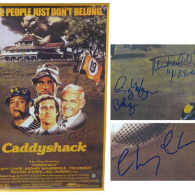 Cindy Morgan Autographed Memorabilia