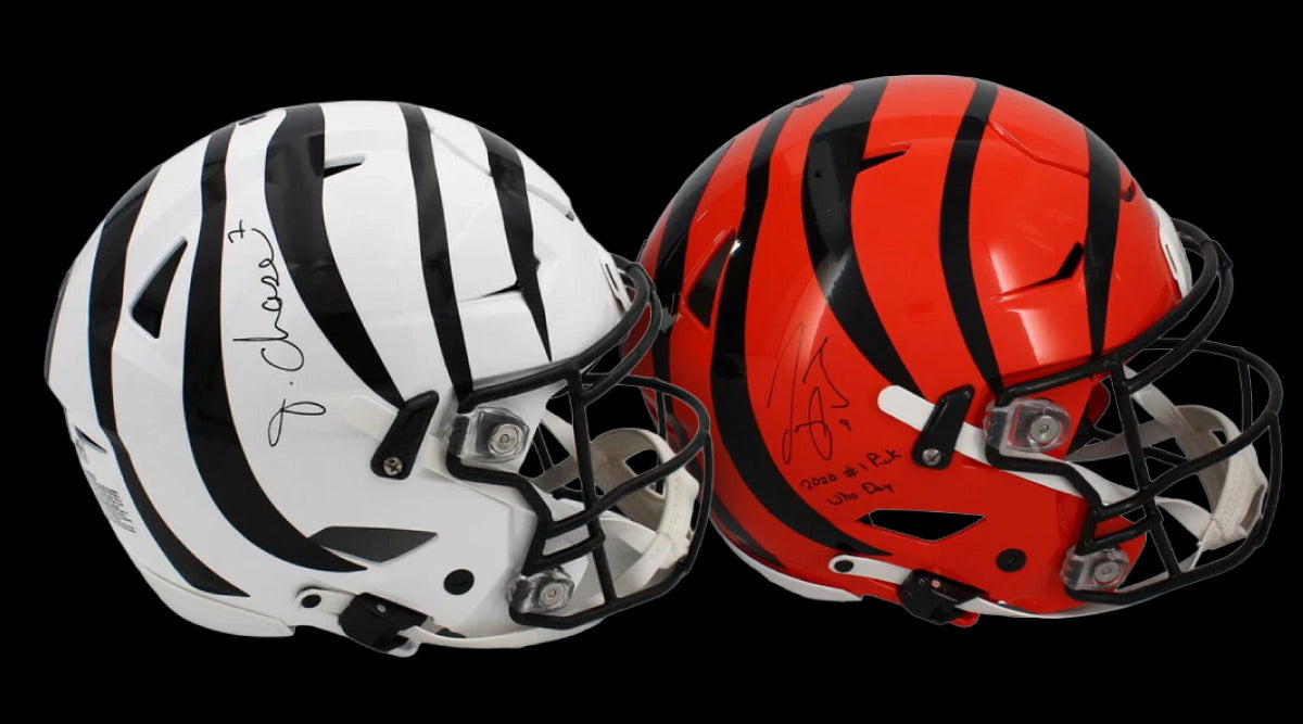 Cincinnati Bengals Memorabilia