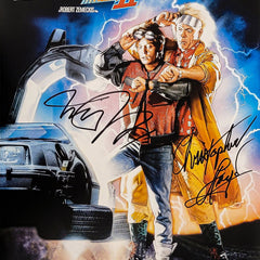 BTTF Collection