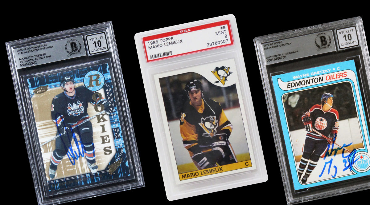 Hockey Cards