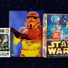 Star Wars Collection