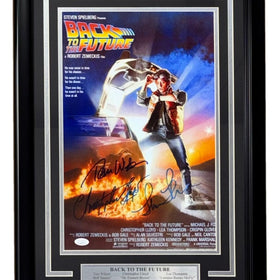 C. Lloyd Autographed Memorabilia