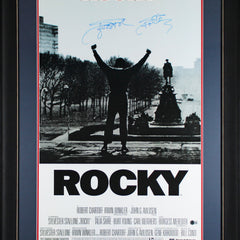 Rocky Collection