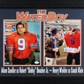 Henry Winkler Autographed Memorabilia