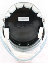 Howie Long Autographed Oakland Raiders F/S Flash Speed Helmet-Beckett W Hologram