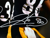 Jerome Bettis Hines Ward Autographed Pittsburgh Steelers 16x20 Photo - Beckett W Hologram *White Image 2