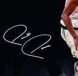 Paul Pierce Autographed Boston Celtics 16x20 Spotlight Photo - Fanatics *White Image 2