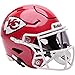 Kansas City Chiefs Primary Midi SpeedFlex Football Helmet