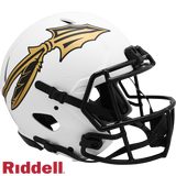 Florida St. Seminoles Lunar F/S Authentic Football Helmet