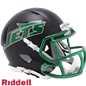New York Jets OFA24#1 Speed Mini Football Helmet