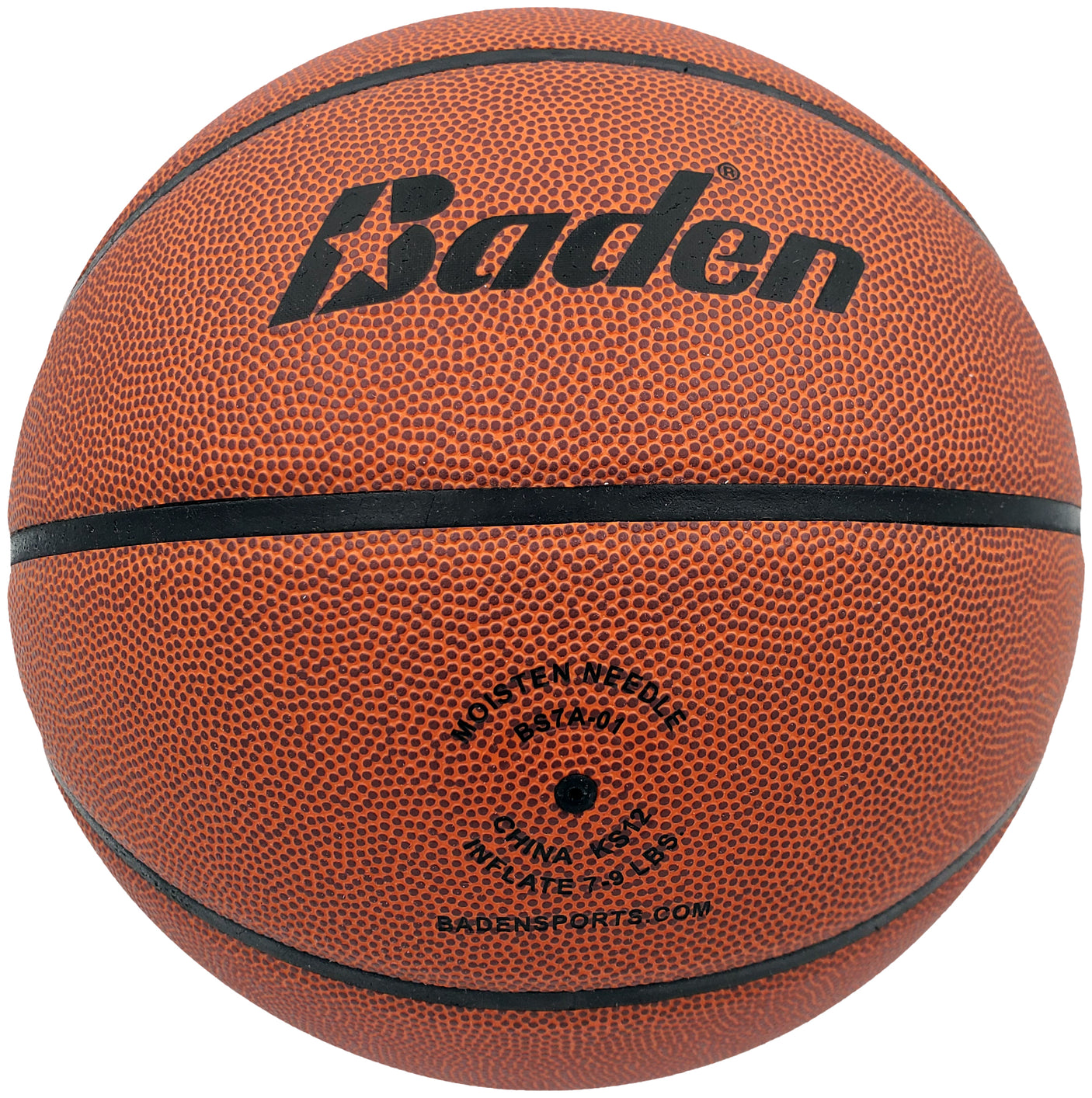 Corey Kispert Autographed Gonzaga Bulldogs White Logo Basketball "Go Zags!" MCS Holo Stock #194802