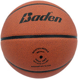 Corey Kispert Autographed Gonzaga Bulldogs White Logo Basketball "Go Zags!" MCS Holo Stock #194802