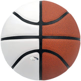 Corey Kispert Autographed Gonzaga Bulldogs White Logo Basketball "Go Zags!" MCS Holo Stock #194802